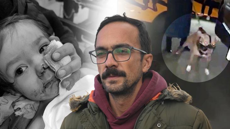 Pitbull Dehşeti Sonrası Baba Adem Öztürk Konuştu: “Bu Kadın Çıkarsa Bir Daha Rahat Uyuyamayız”