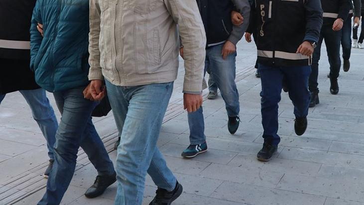 İstanbul’da ‘Ay Grubu’ Suç Örgütüne Büyük Darbe: 65 Şüpheli Hakkında Dava Açıldı