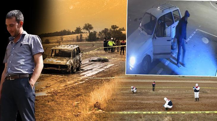 Kayıp Başın Peşinde: Özdemir Cinayeti Araştırılıyor