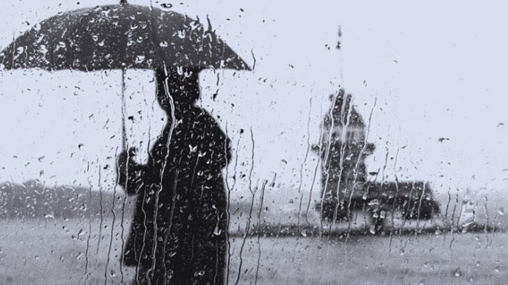 Meteoroloji’den Yurt Genelinde Yağış ve Sis Uyarısı: Çok Sayıda Bölge Yağışlı