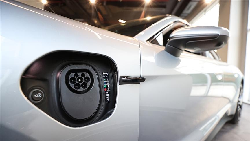 Dünya Genelinde Elektrikli Araç Satışları 11 Ayda 18,5 Milyona Ulaştı