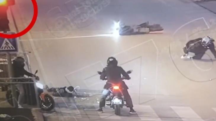 Bakan Yerlikaya’dan Kırmızı Işık Uyarısı: “Hayata Kasteden Bir Sorumsuzluk”