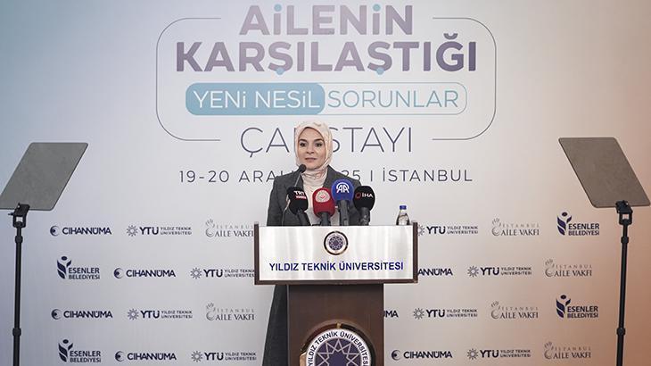 Bakan Göktaş’tan Sosyal Medya Mesajı: Çocuklar İçin Yeni Düzenleme Geliyor