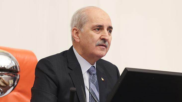 TBMM’de “Terörsüz Türkiye” İçin Ortak Rapor Mesaisi