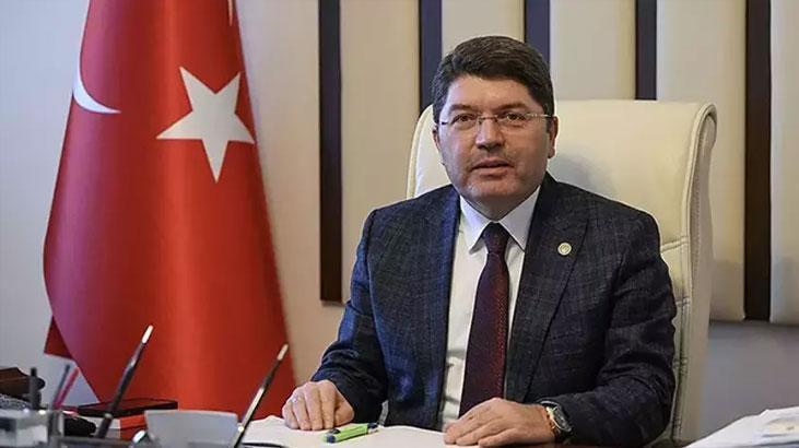 Bakan Tunç Açıkladı: Adalet Bakanlığı’nda Eğitim Sayısı Artıyor