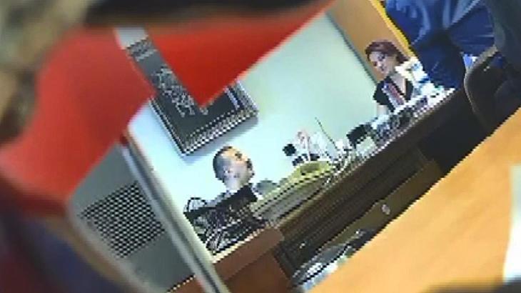 Yenidoğan Soruşturmasında Duruşma: “Olayla İlgim Yok” Savunmaları Dikkat Çekti