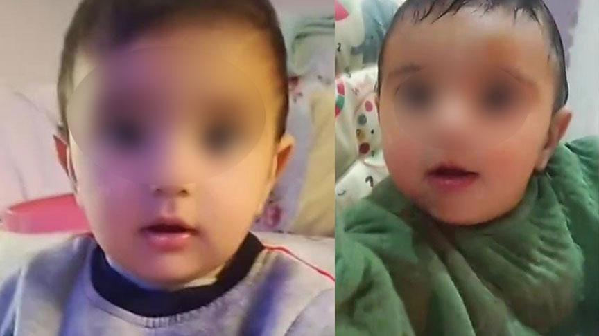 Kafatası ve Kaburgaları Kırık Bebek Devlet Korumasına Alındı