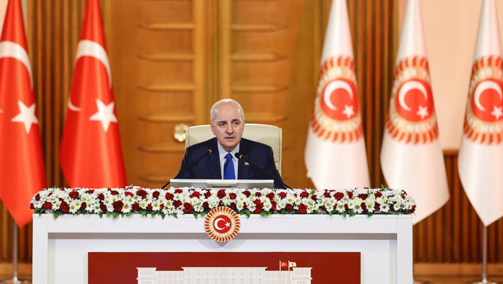 Komisyon Tutanak Analizi Sunuldu: “Barış, Şiddetin Bitmesiyle Sınırlı Değil”