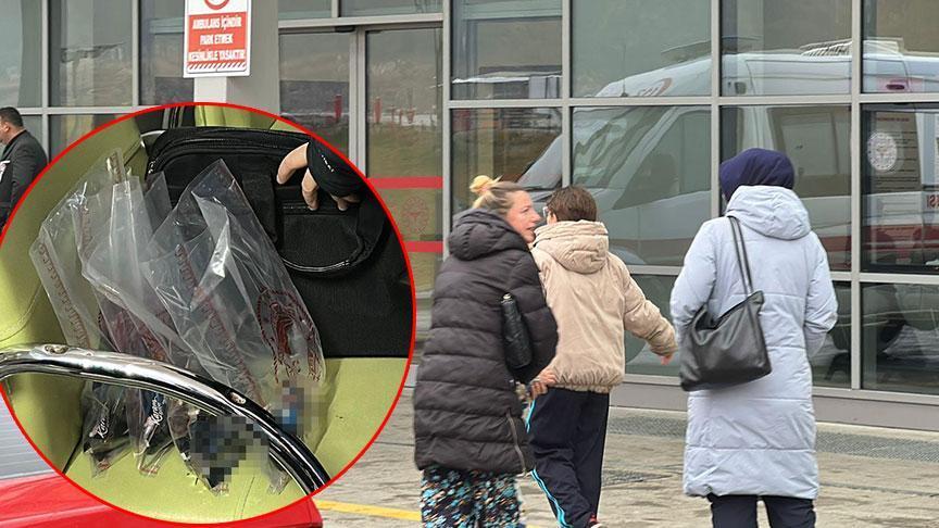 20 Öğrenci Rahatsızlandı Bakkal Gözaltına Alındı