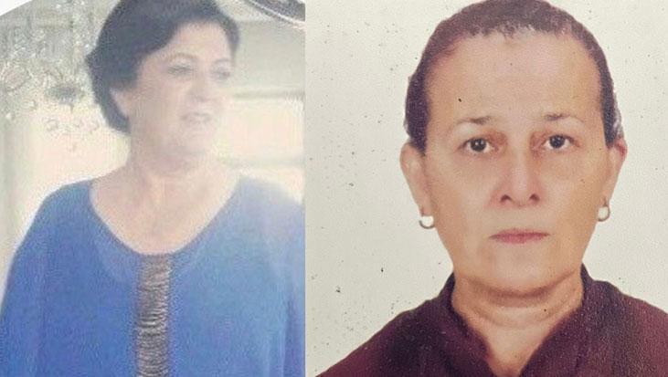 Bir Gün Arayla Aynı Rahatsızlık: Ordu’da Eltiler Hayatını Kaybetti