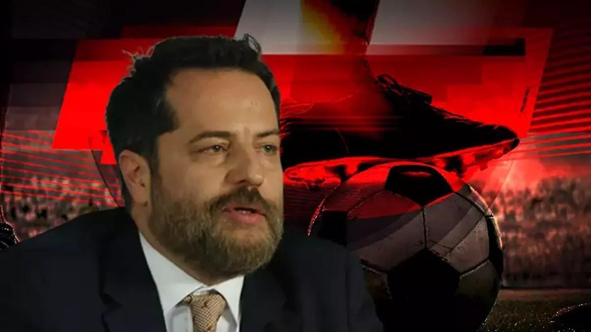 FUTBOLDA BAHİS SORUŞTURMASINDA ERDEN TİMUR GÖZALTINA ALINDI