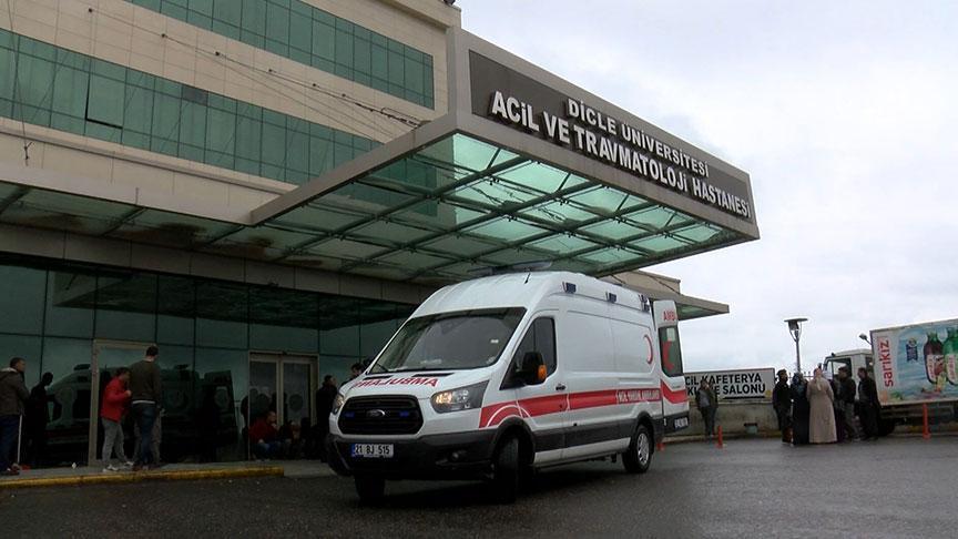 Tahliye Olduktan Sonra Cinayet İşlediği İddiası