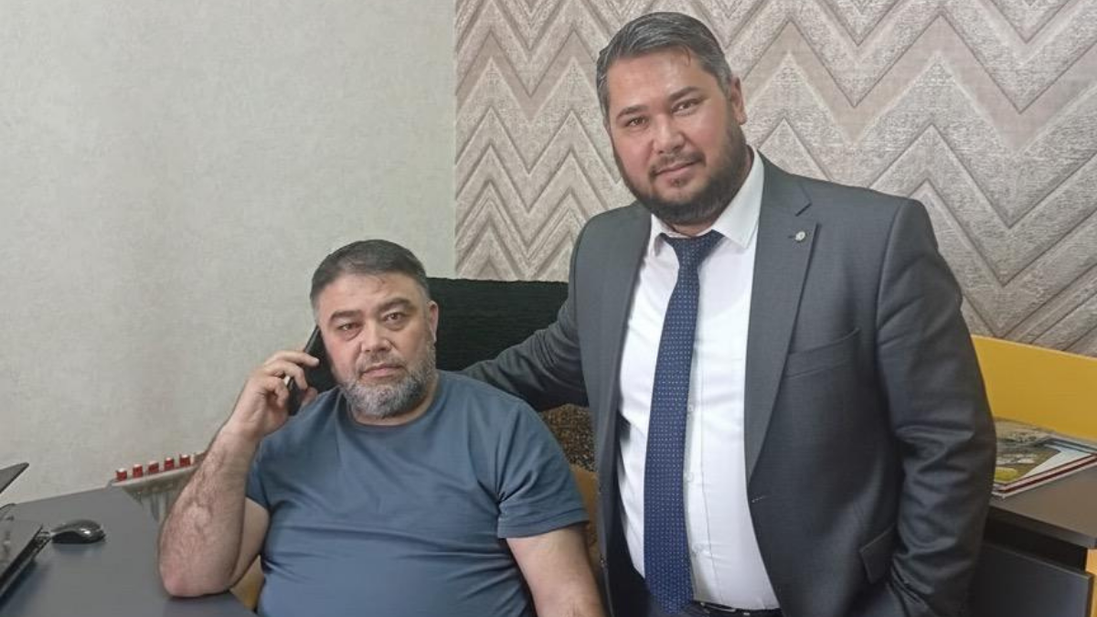 Bir Hayatın Kenarından Merkeze: Çağrı Orhanoğlu’nun Yolculuğu