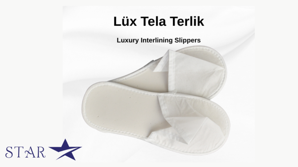 Star Buklet | Konaklama Sektörüne Değer Katan Buklet Ürünleri