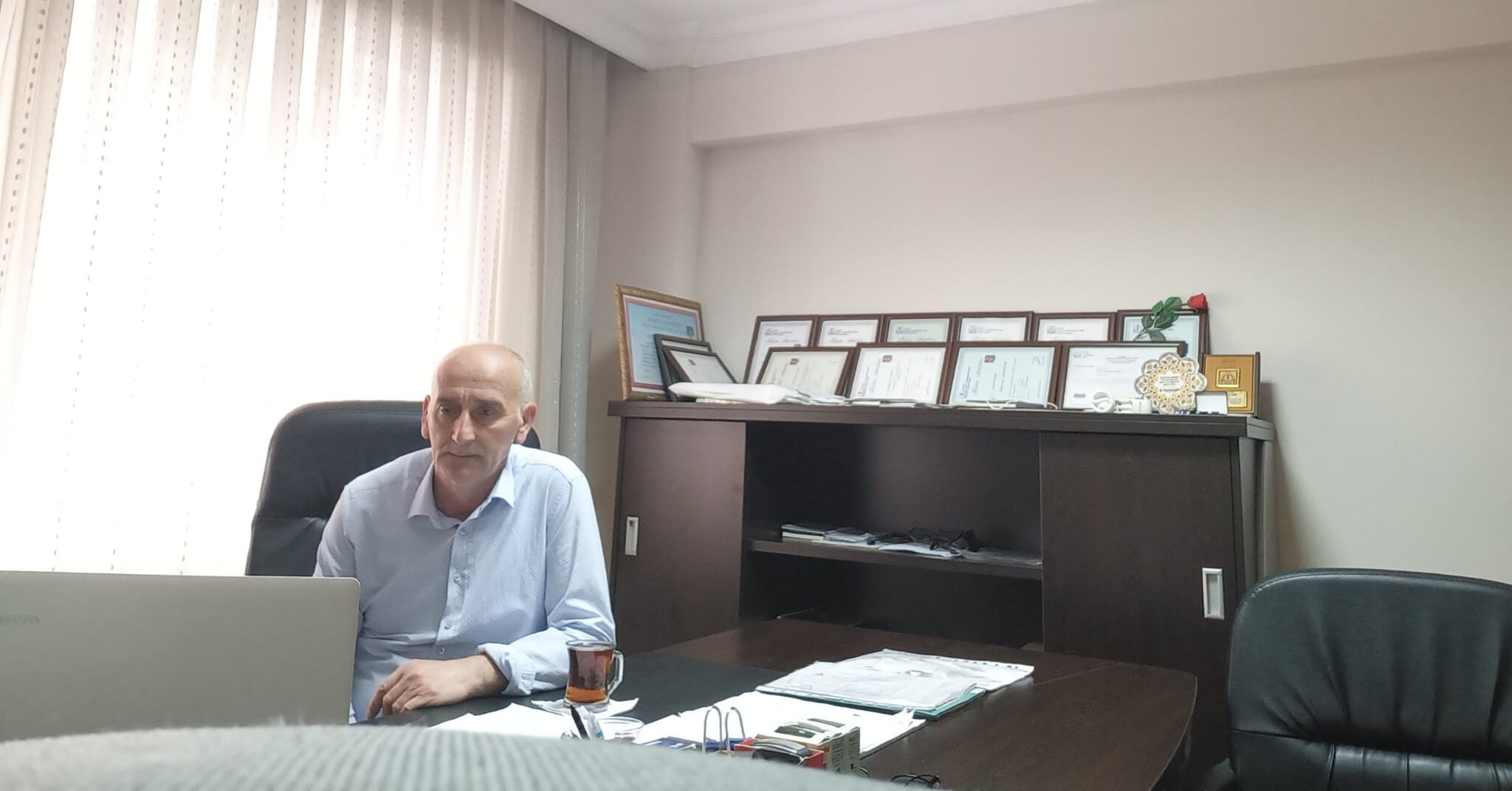 Sahte Belgelerle Hak Gasbı: Dursun Cebir’in Tapulu Mülkü Tehlikede