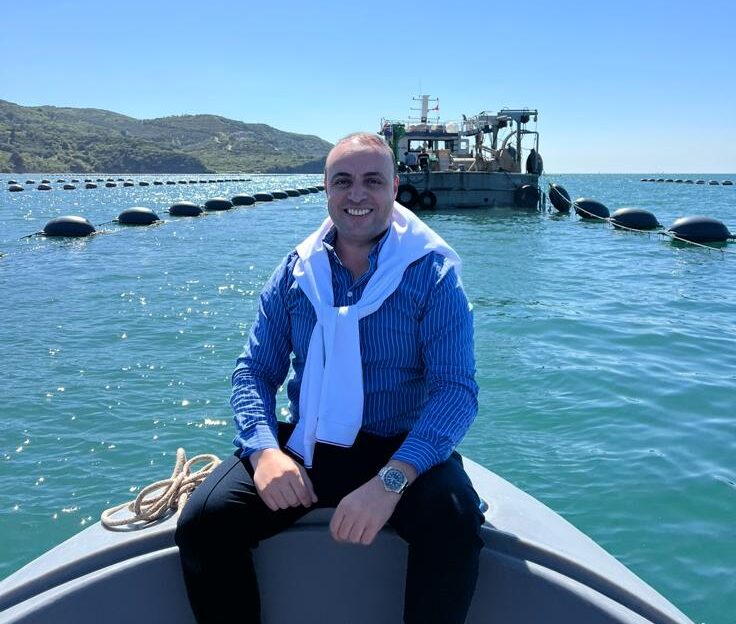 Midyeci Yasin: Sokak Lezzetlerinden Türkiye Markasına Uzanan Başarı Hikâyesi