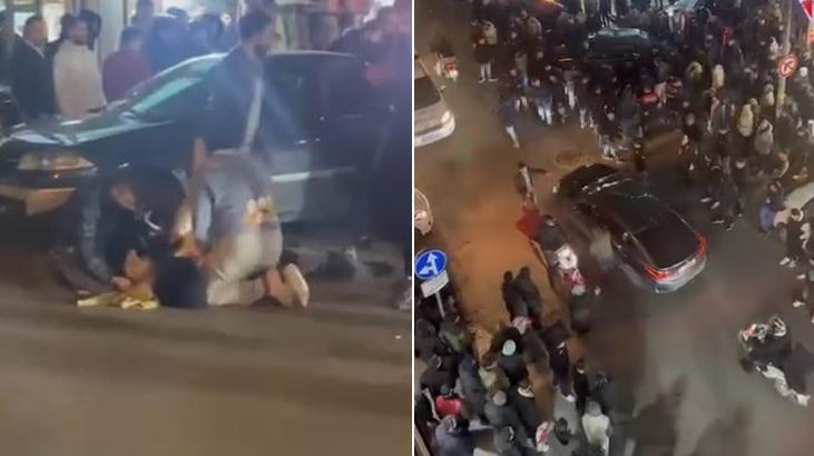 SOKAK ORTASINDA KANLI SALDIRI: 2 KİŞİ YAŞAMINI YİTİRDİ