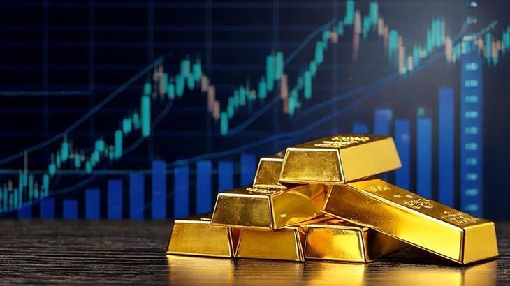 Altın 2025’te Rekor Getiri Sağladı: Gram ve Ons Fiyatları Tarih Yazdı