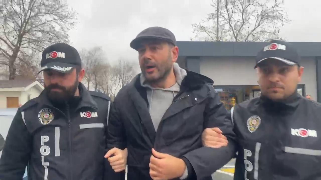 Eski Beşiktaş Belediye Başkanı Rıza Akpolat’a 415 Yıla Kadar Hapis Talebi