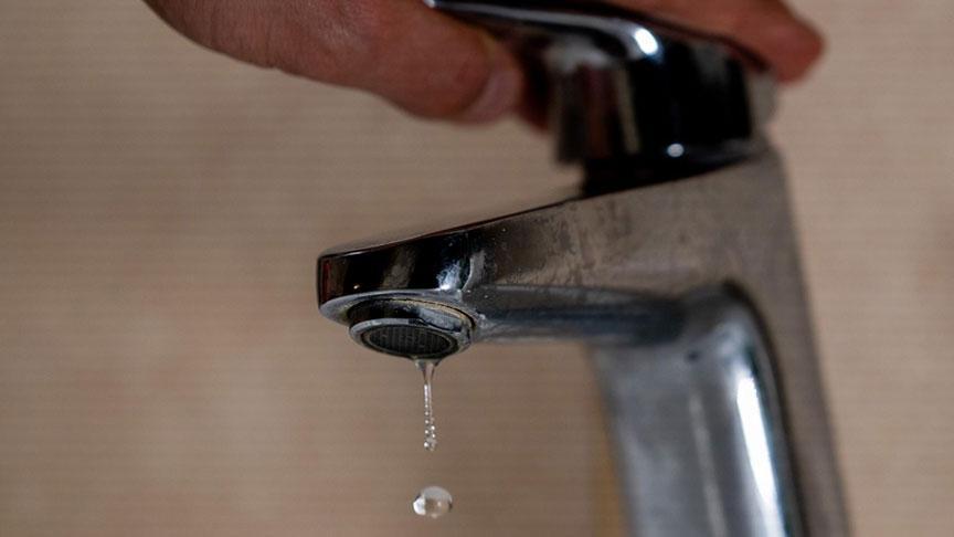 Ankara’da Geçici Su Kesintileri Sona Erdi