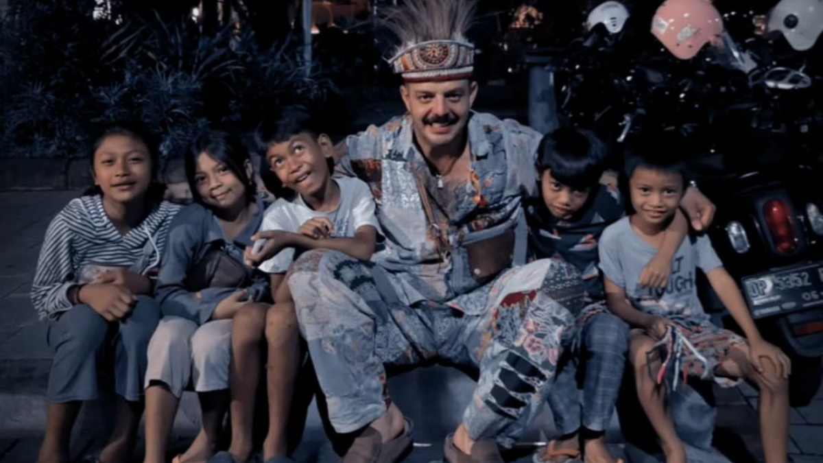 Yiğit Caner Ertoşi | Golden Pen Awards – Author