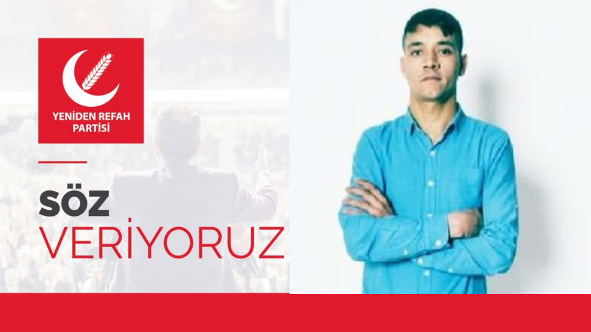 SOKAĞIN NABZINI TUTAN İSİM: ZÜLFİKAR BİLGİÇ