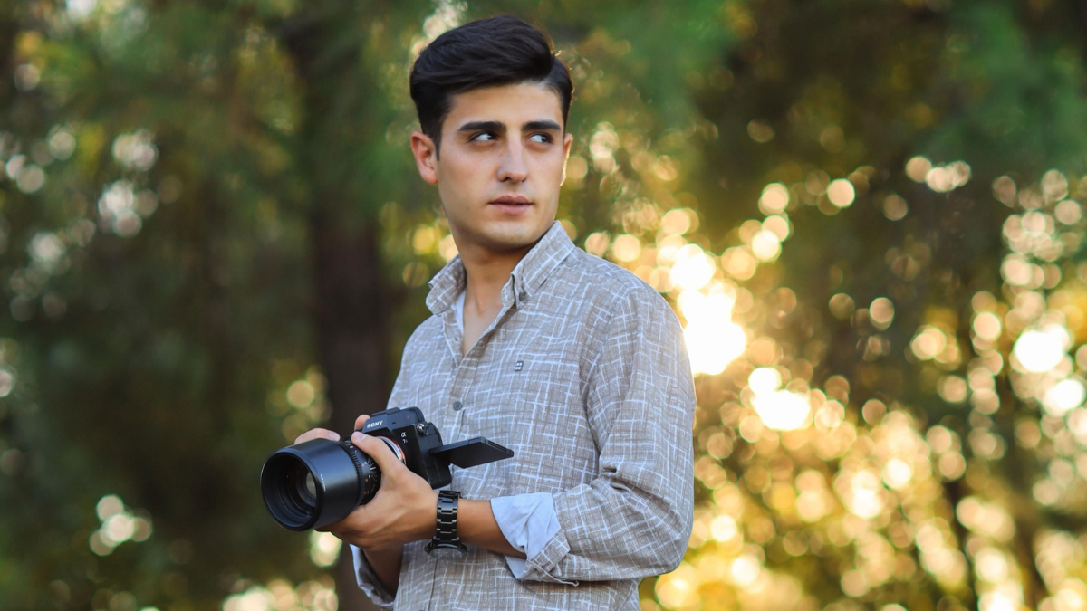 Baki Turan Films: Genç Yaşta Türkiye Prodüksiyon Sektöründe Öne Çıkıyor