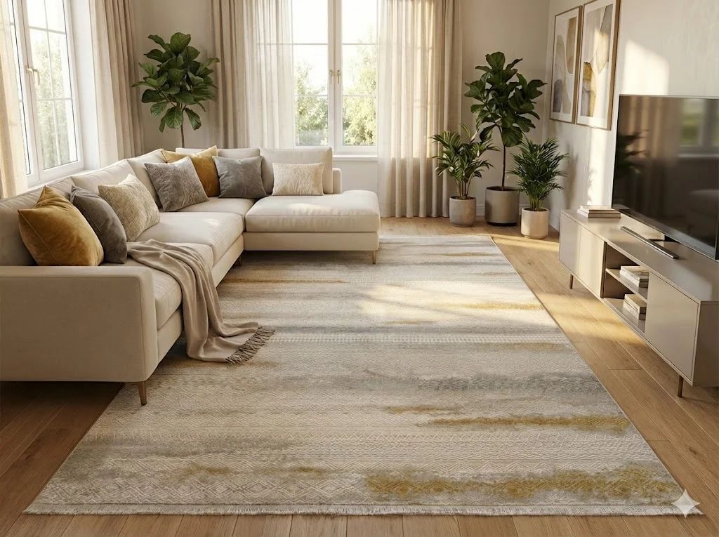 Özgün House Halı ve Kilim, Kurumsal Yapısıyla Yerel Markalaşmaya Örnek Oluyor