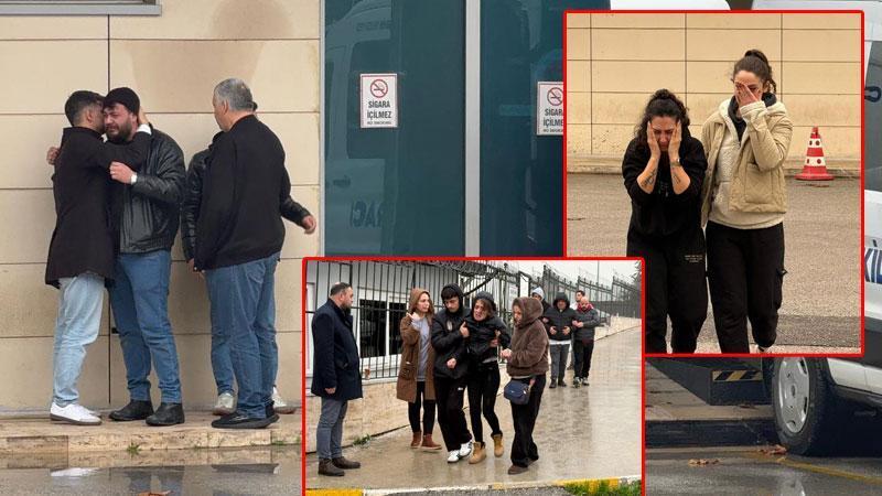 Antalya’da Yolcu Otobüsü Şarampole Devrildi: 10 Ölü, 24 Yaralı