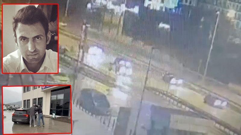 İstanbul’da Bekçiye Çarpan Sürücü Tutuklandı: Mustafa Karamehmetoğlu Hayatını Kaybetti