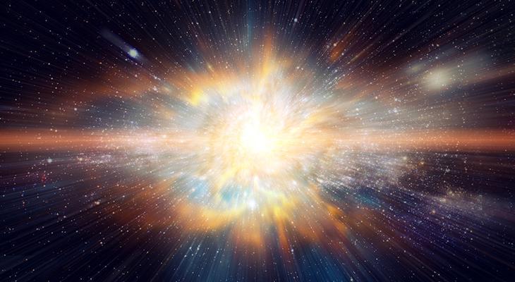 Harvard Eski Profesöründen Tartışmalı Cennet Teorisi: Evrende Gerçek Bir Yer Olabilir