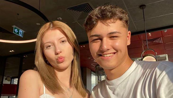 Mersin’de Motosiklet Kazası: 16 Yaşındaki Defne Su Çelik Hayatını Kaybetti