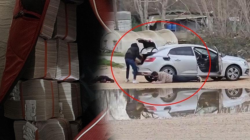 Bursa’da 20 Milyon TL’lik Gasp Operasyonu: 7 Şüpheli Yakalandı