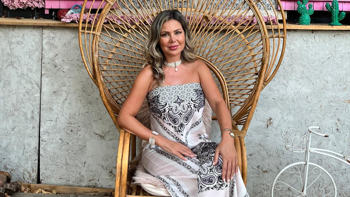 Sevgililer Günü’ne Eda Kubilay’ın Sihirli Sesi Damga Vuracak