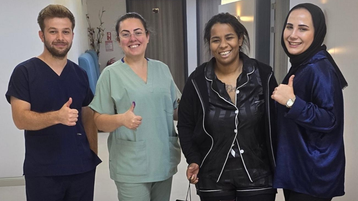 Dr. Sinem Sezer’den Kadınlara ‘Hayat Değiştiren’ Teklif!