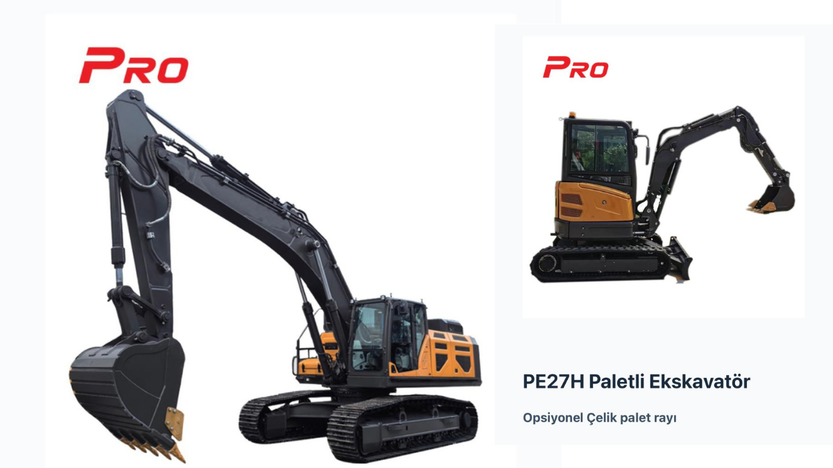 Pro’dan Türkiye’de Stratejik Hamle: Anonymous Building Technologies ile Yeni Dönem