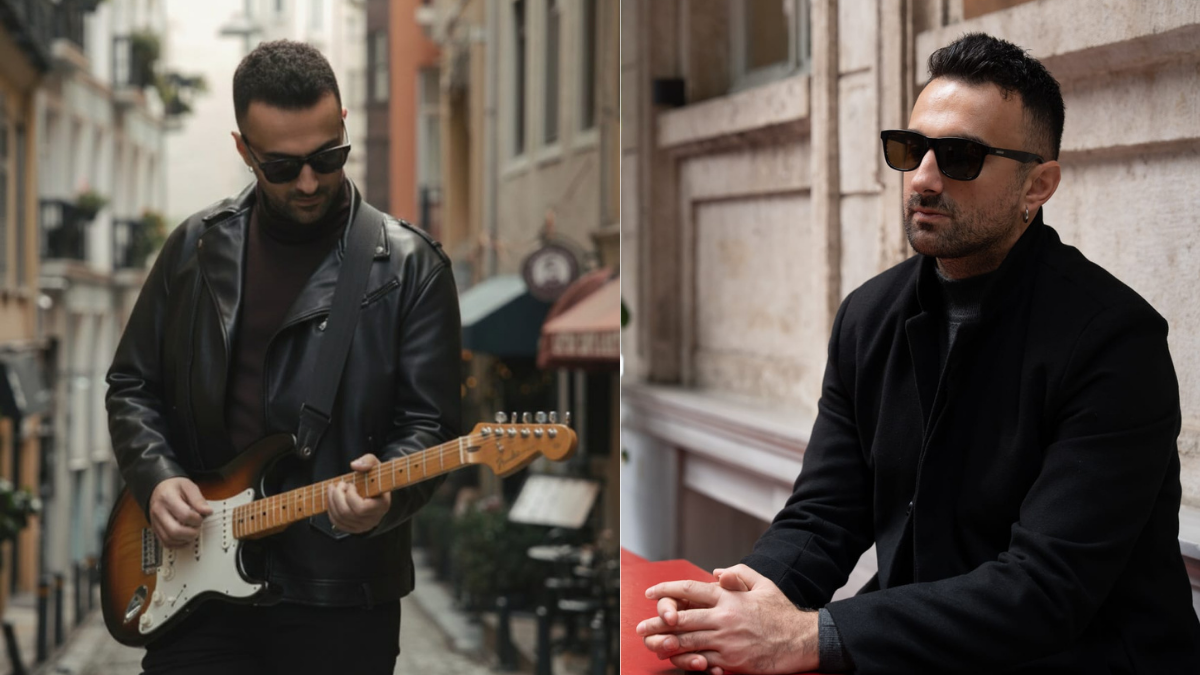 Aytaç Budak’tan Yeni Duygusal Çıkış: “Benimle Kal”