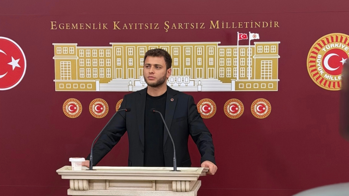 ANKARA’DA YENİ HESAPLAR: MUHAMMET SAMET AKKAYA DETAYI