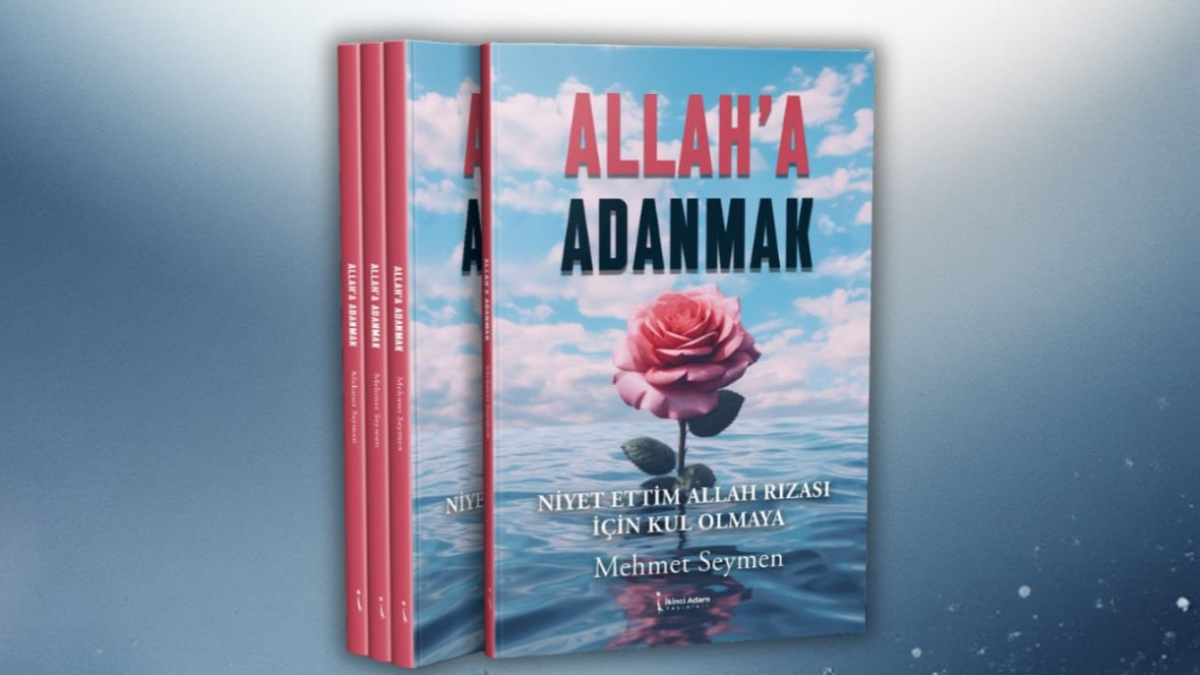 Yazar Mehmet Seymen: Kalemi ve Öğretmenliğiyle Gençlere İlham Veriyor