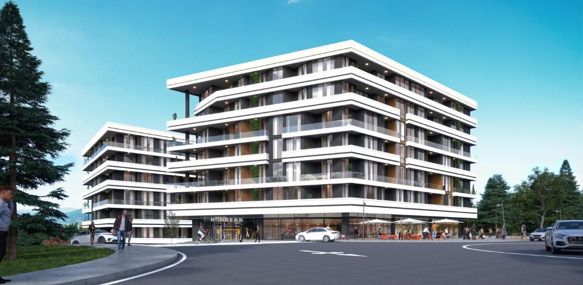 Günen Grup’tan Balıkesir’de Yeni Yaşam ve Yatırım Fırsatı