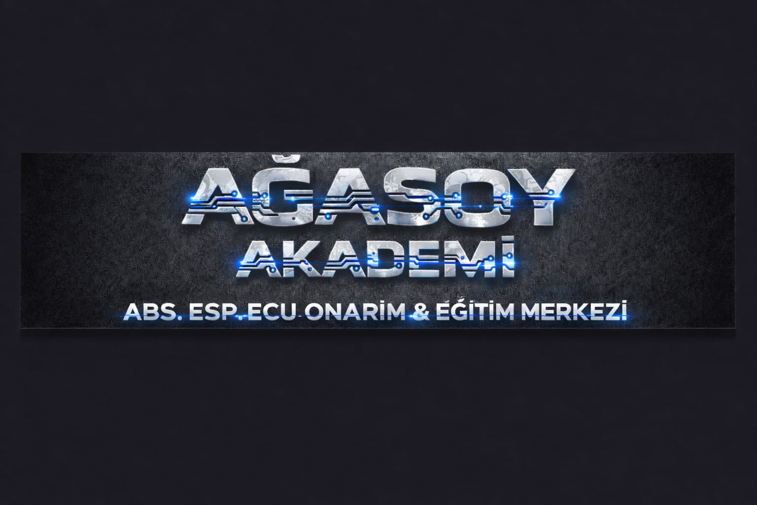 USTALIĞI POPÜLER KÜLTÜRE TAŞIYAN ADRES: Ağasoy Akademi DİKKAT ÇEKİYOR