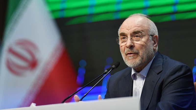 İran Meclis Başkanı Kalibaf: “ABD-İsrail Saldırıları Birinci Ayını Tamamladı”