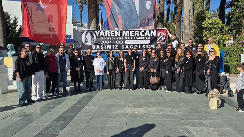 Kayseri’de Alkollü Sürücünün Çarptığı Genç Doktor Hayatını Kaybetti
