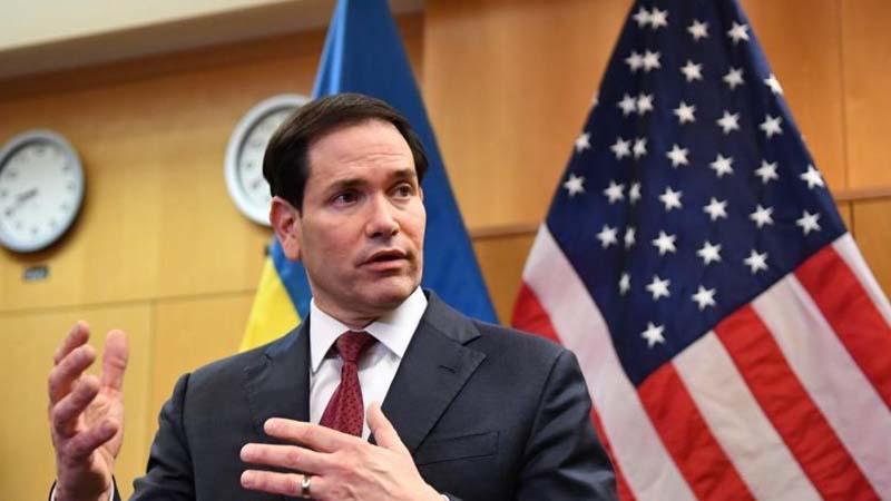 Rubio’dan Hürmüz Boğazı ve İran Mesajı: “Ciddi Sonuçlar Olur”