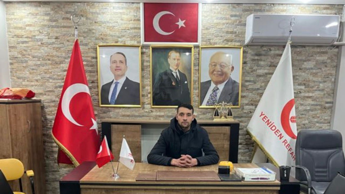 Zülfikar Bilgiç: “Gençlerin Konuşması Değil Susması Tehlikelidir”