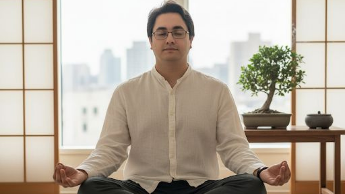 Nəcməddin Fərzalıyev’den Ruhsal Yolculuğa Davet: İki Kitap, Tek Mesaj – Umudu Kaybetme