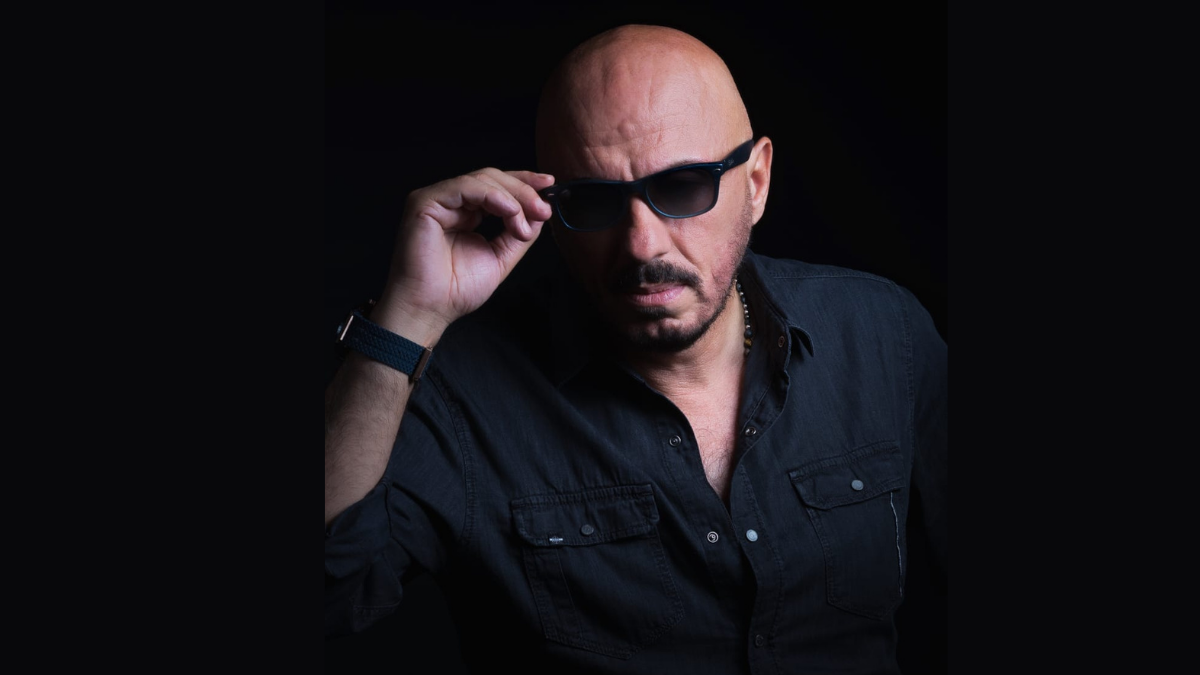 Sanatçı İbrahim Yılmaz’dan Duyguların Şarkısı: “Falcı”