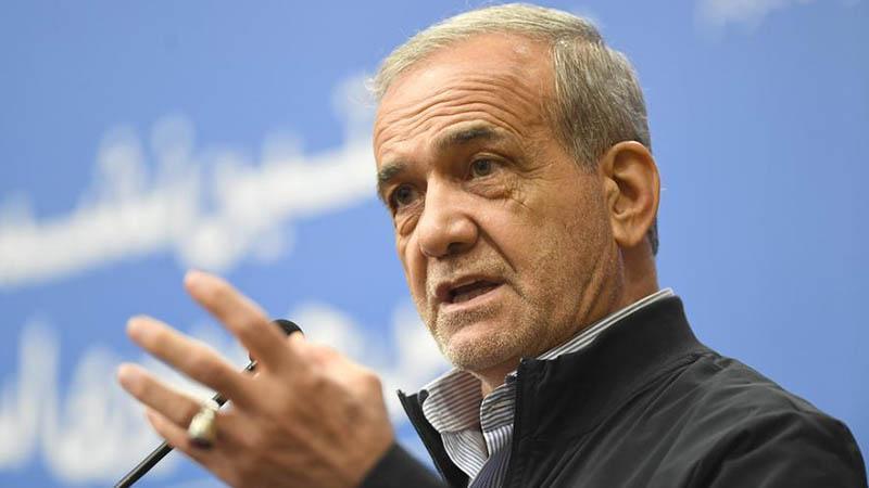 İran Cumhurbaşkanı’ndan Trump’a “Taş Devri” Tepkisi