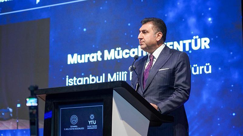 İstanbul’da “III. Eğitimde Yapay Zeka Zirvesi” Düzenlendi