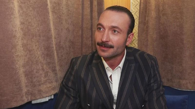 Görkem Sevindik, İsrail’in Filistinlilere İdam Kararına Tepki Gösterdi